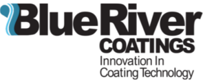 Blue River Coatings logo